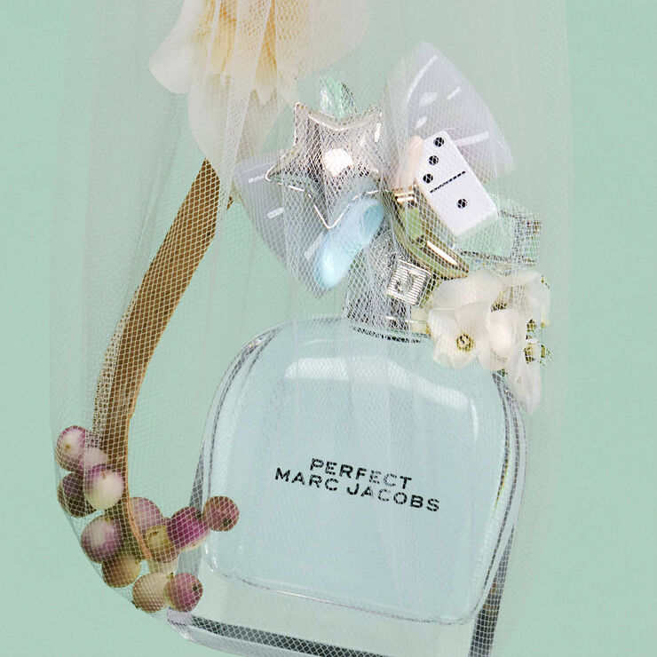 Marc Jacobs Marc Jacobs Perfect Eau de Toilette