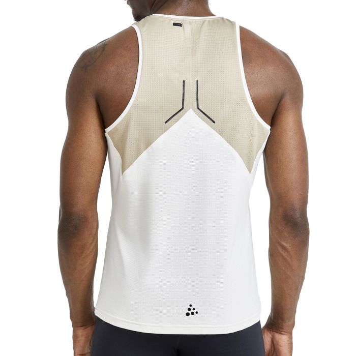 Pro Hypervent Singlet Men