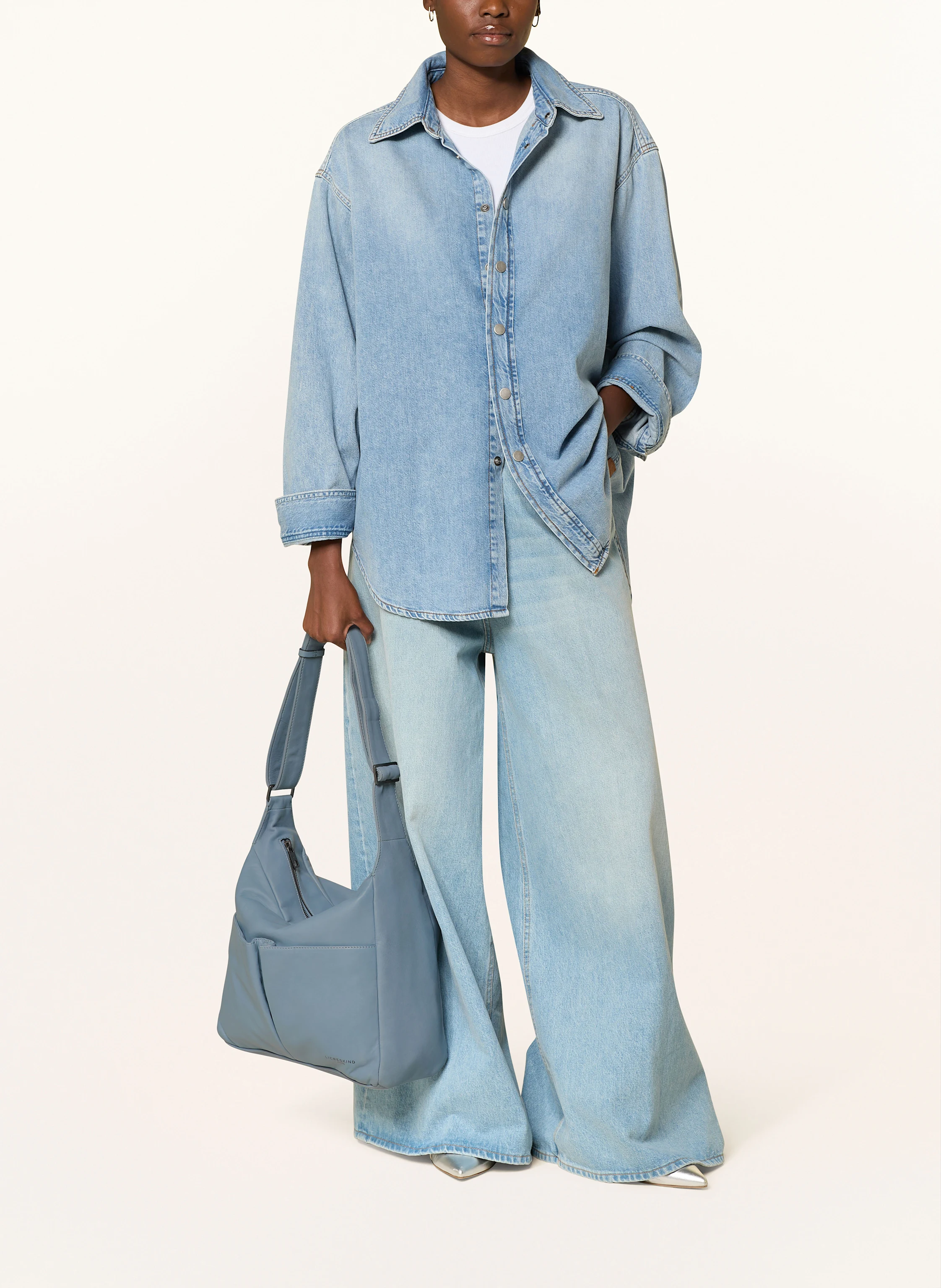 LIEBESKIND Hobo-Bag HERA MEDIUM