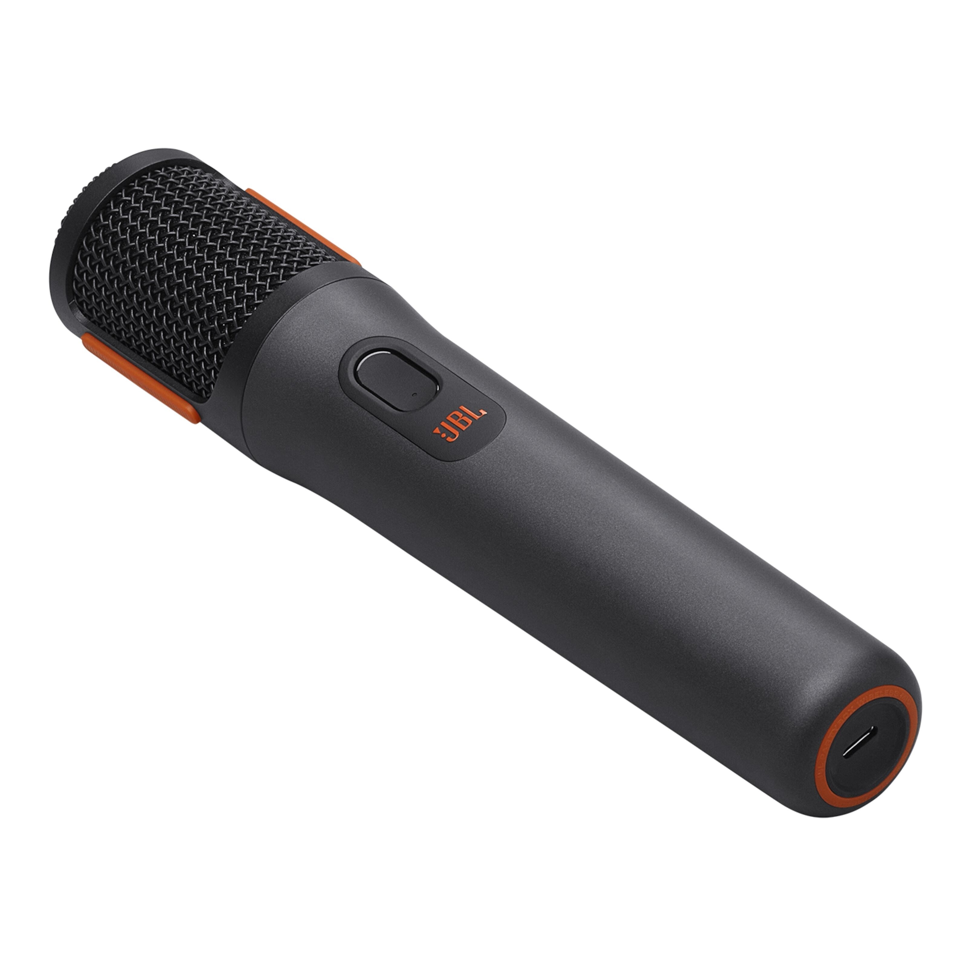 JBL PartyBox Trådløse mikrofoner