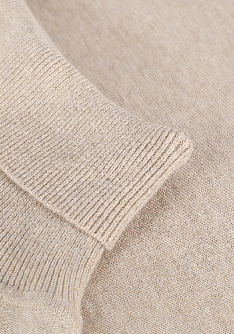 SAINT STEVE beige saint steve coltrui coen