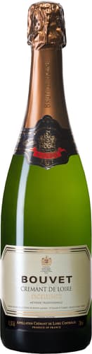 Bouvet Excellence Crémant de Loire Blanc