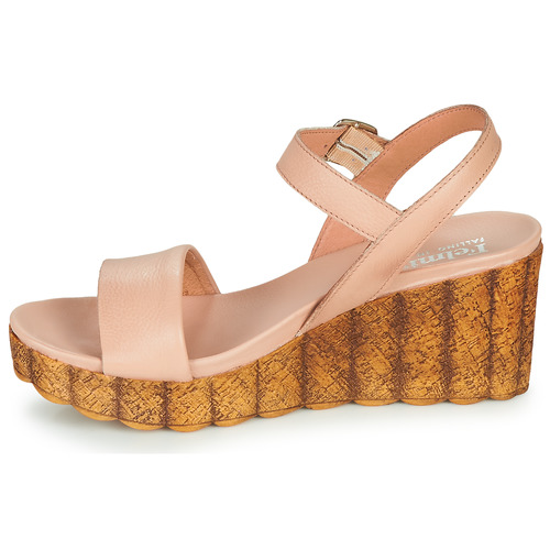 Felmini - LESLIE - Beige