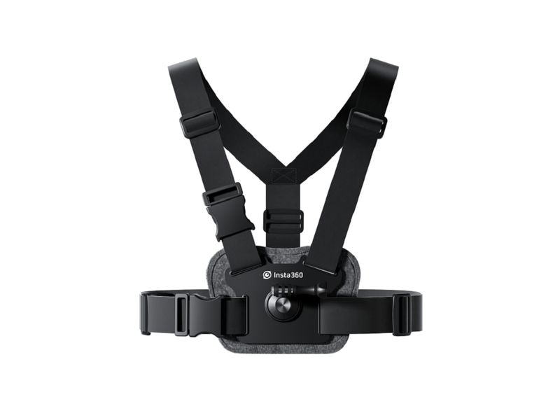 Insta360 Brustgurt Chest Strap Brusthalterung für die Insta360 Kamera