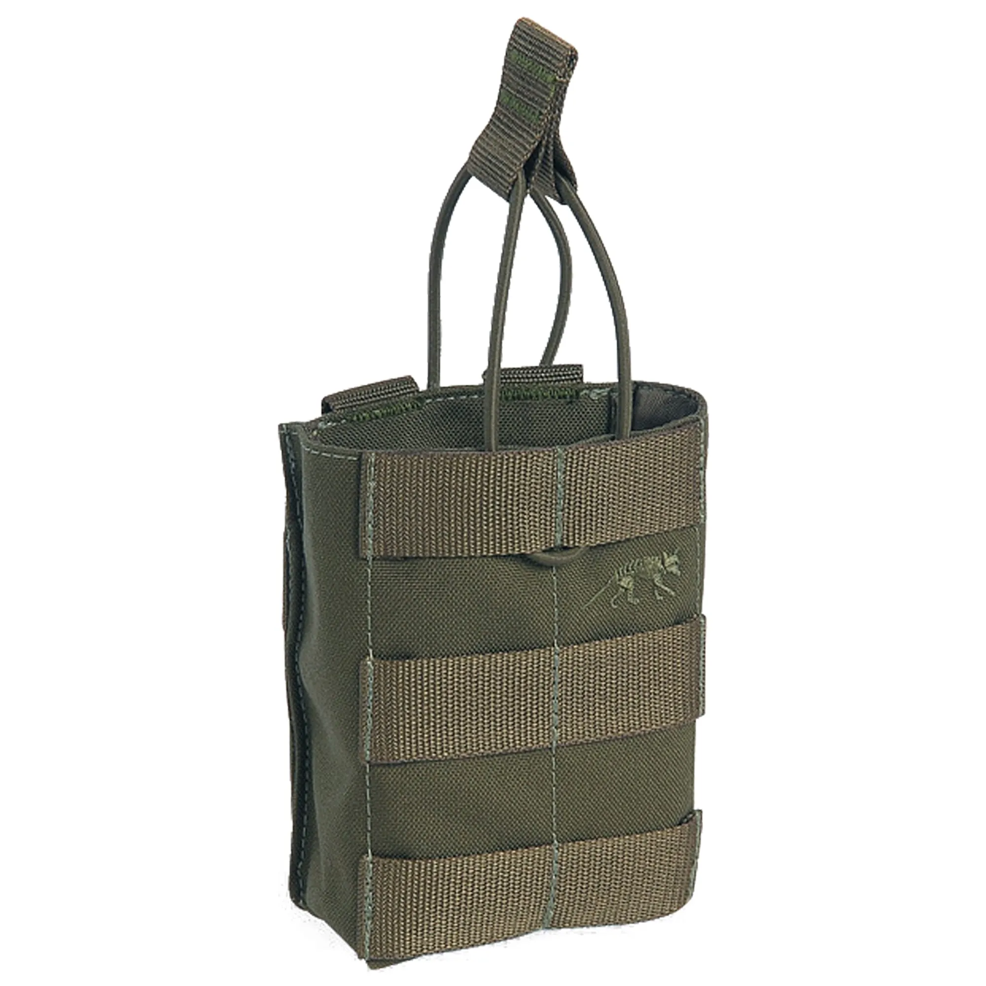 Tasmanian Tiger -  SGL Mag Pouch BEL HK417 MKII