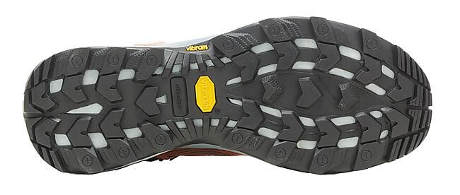 MERRELL - CHAUSSURES DE RANDONNEE ROGUE HIKER MID GTX M