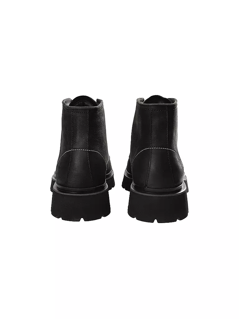COPENHAGEN Boots CPH177M schwarz