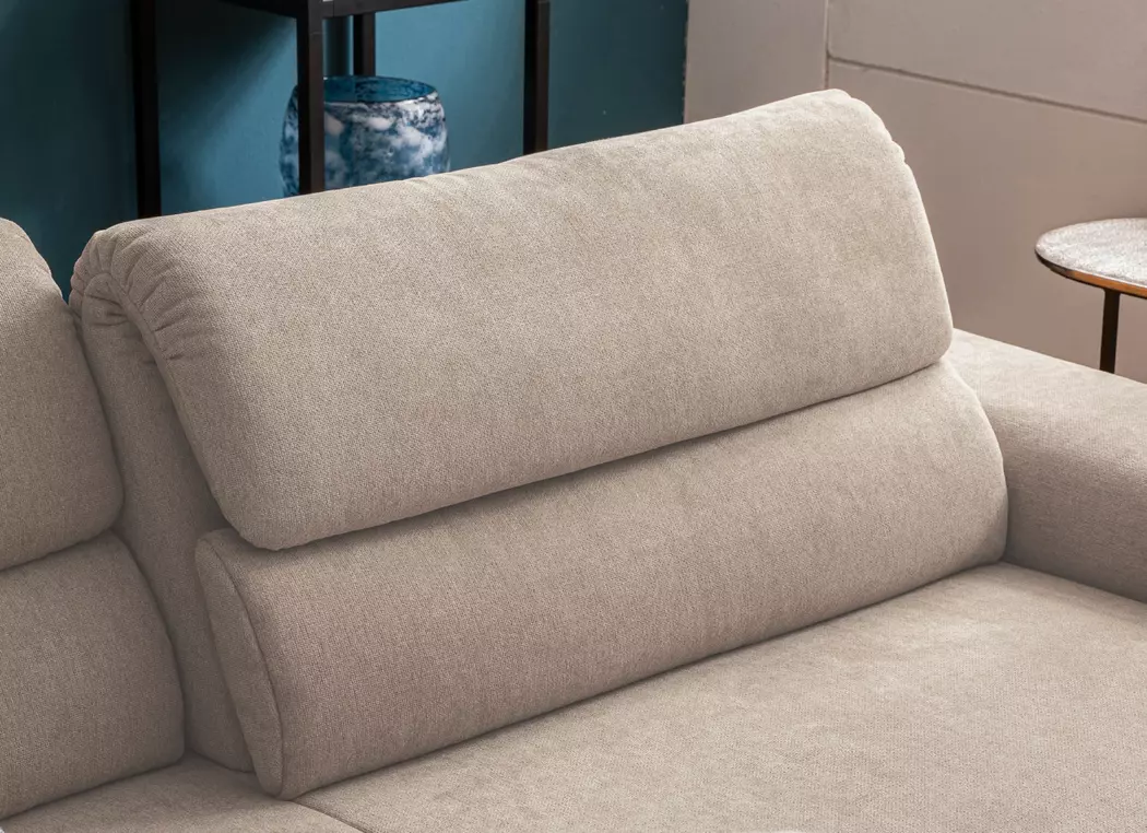 Ecksofa Maxime