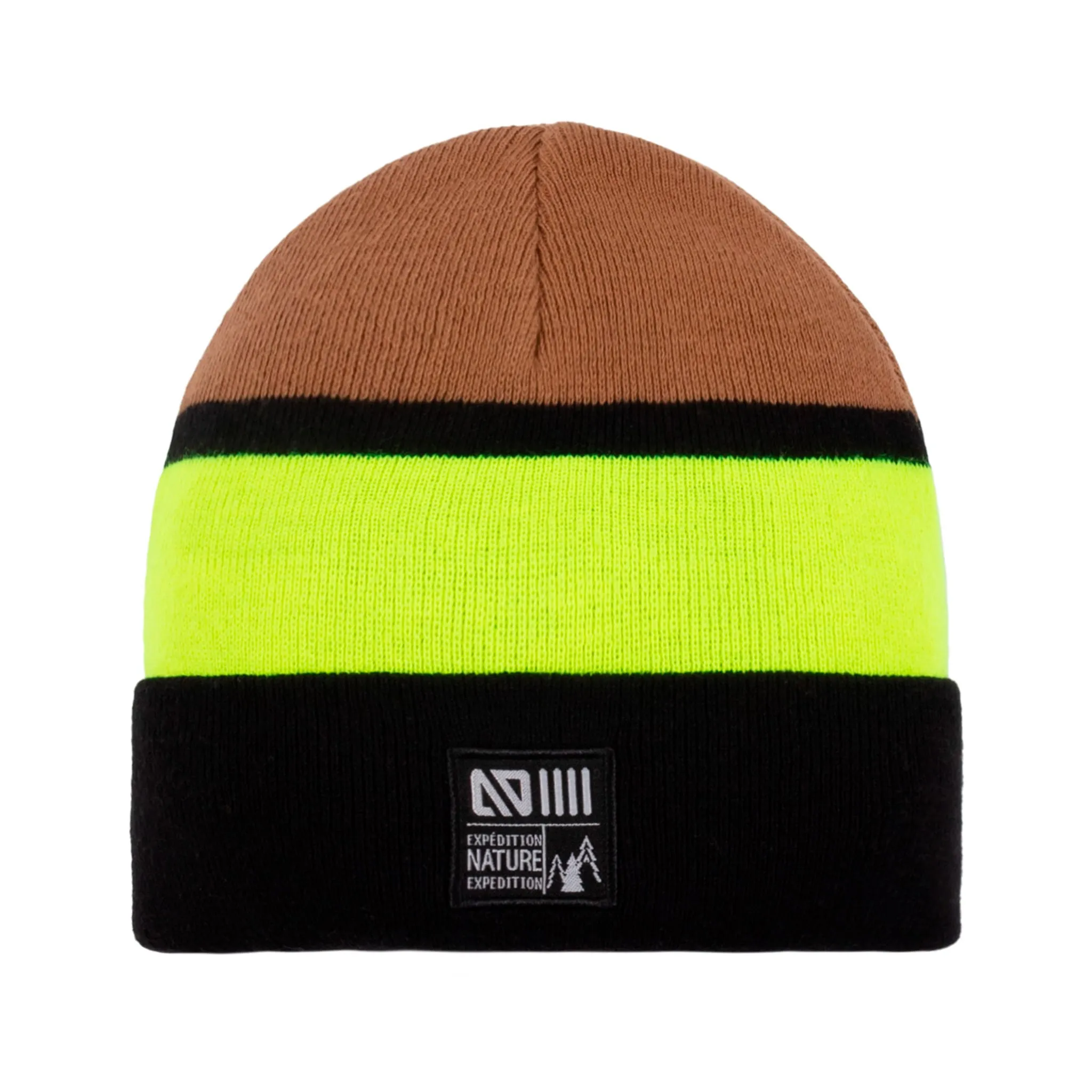 Nanö Tuque Tricot Gael 7-14ans
