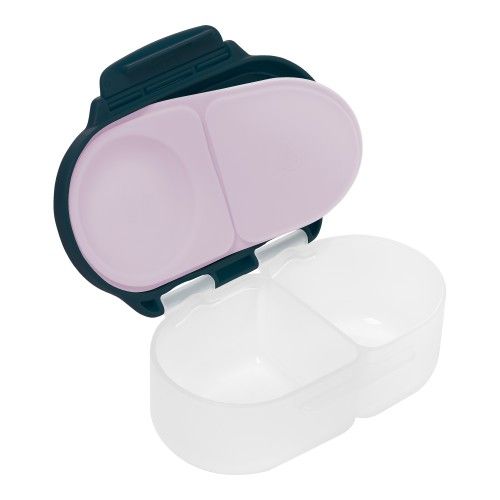 Snackbox - Indigo Rose