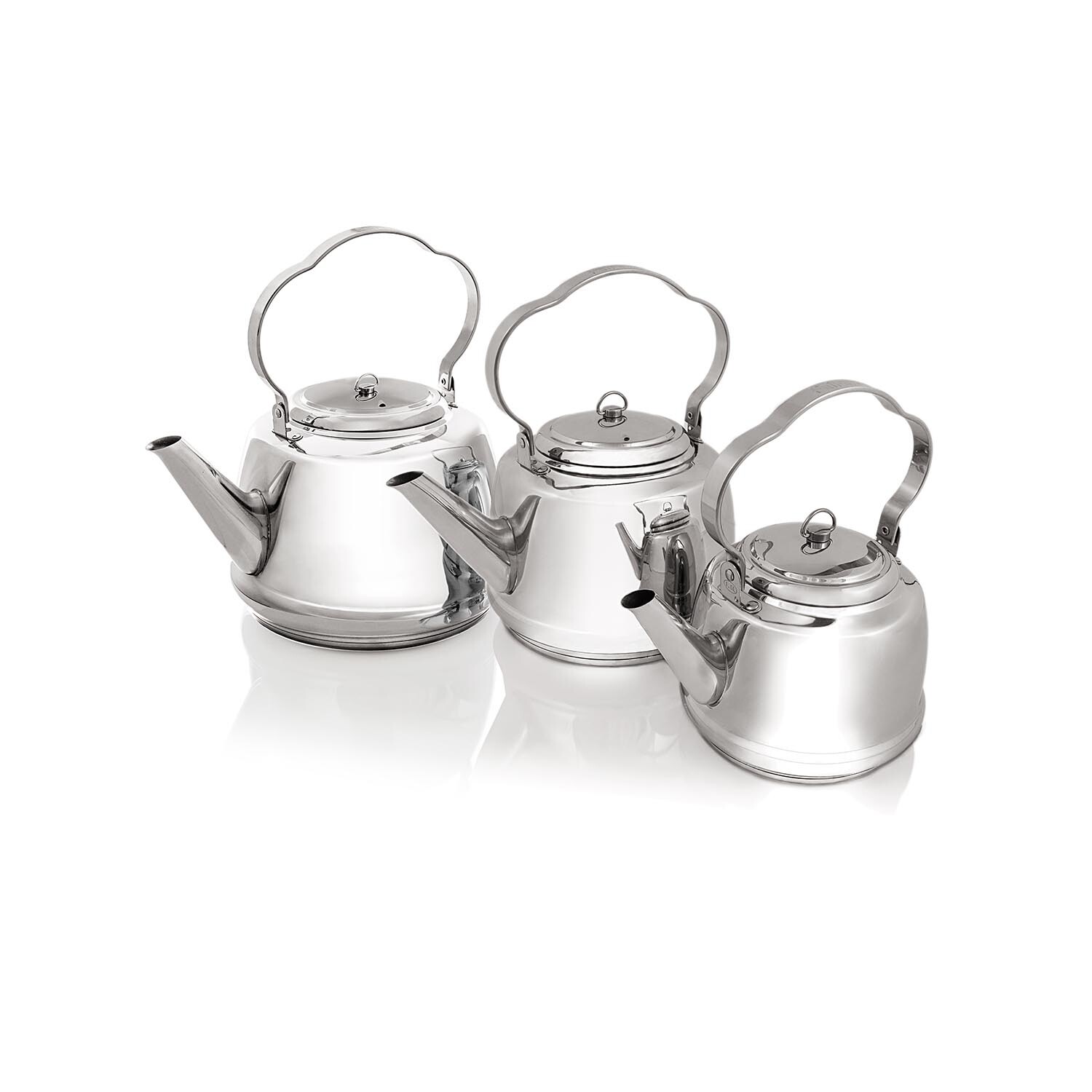 Petromax Teakettle 1,5 L