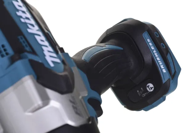 Makita DTW1001Z - Stødnøgle - ledningfri - 3/4