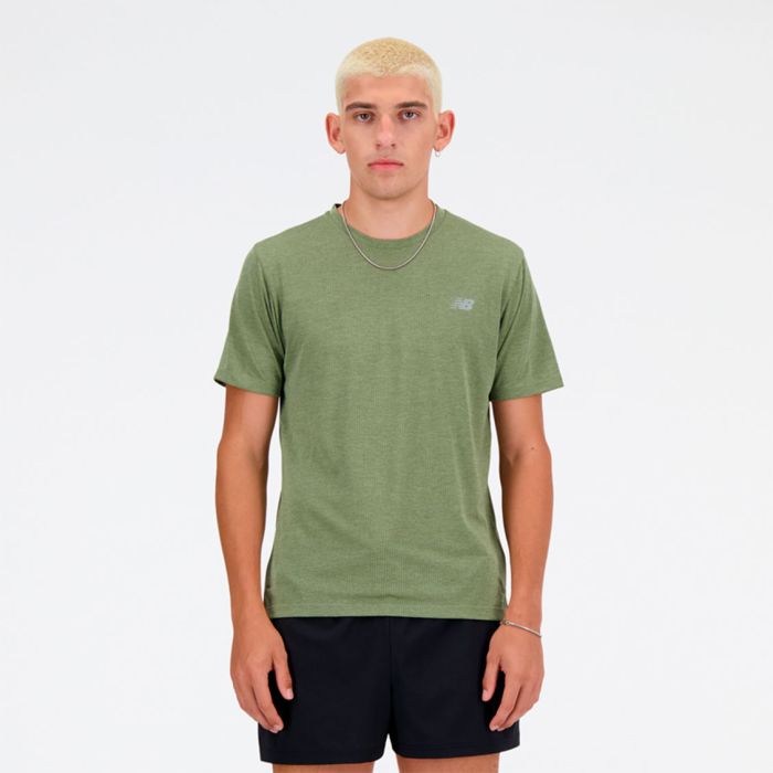Athletics Run T-shirt Men