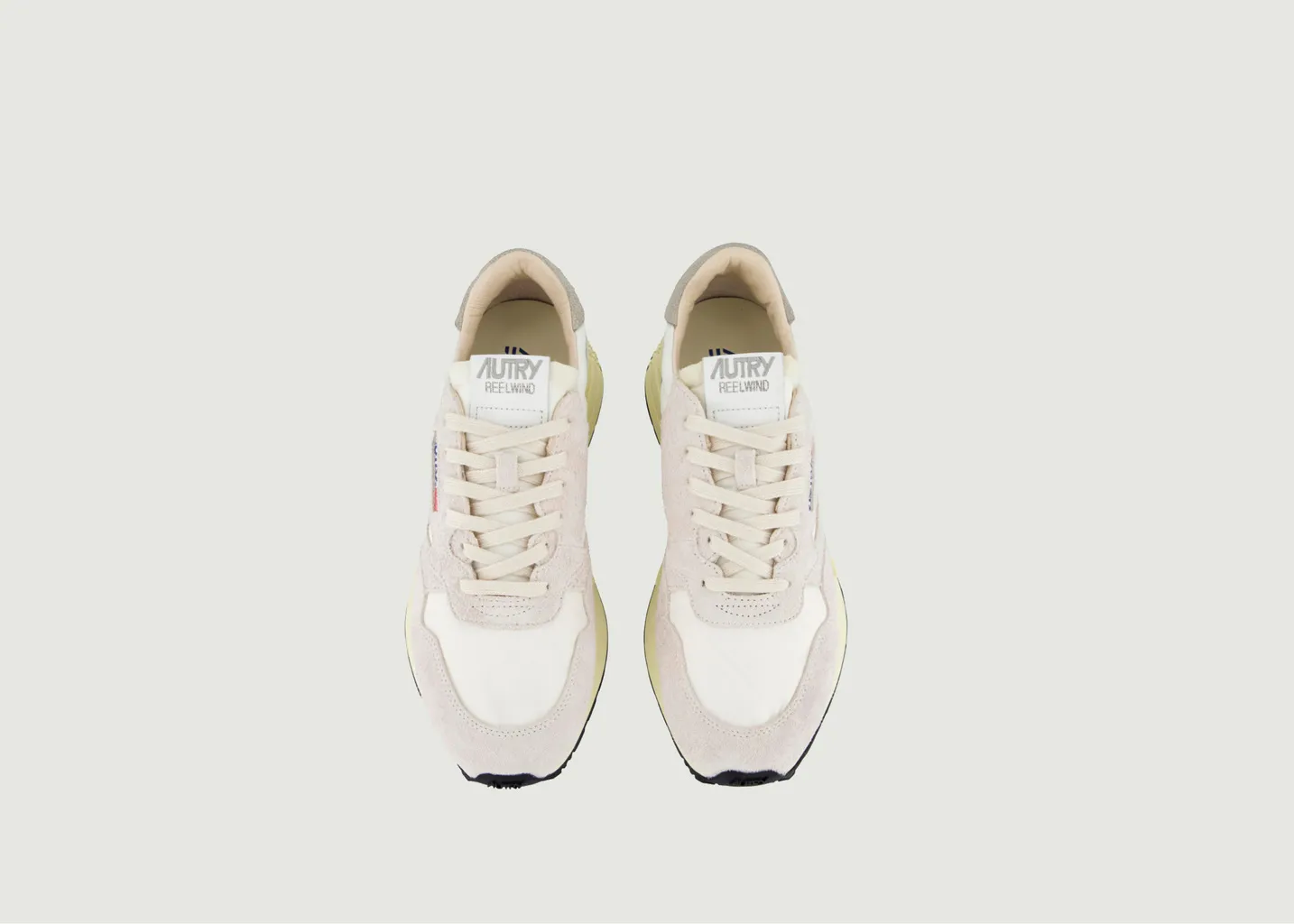 Sneakers Whirlwind Low AUTRY