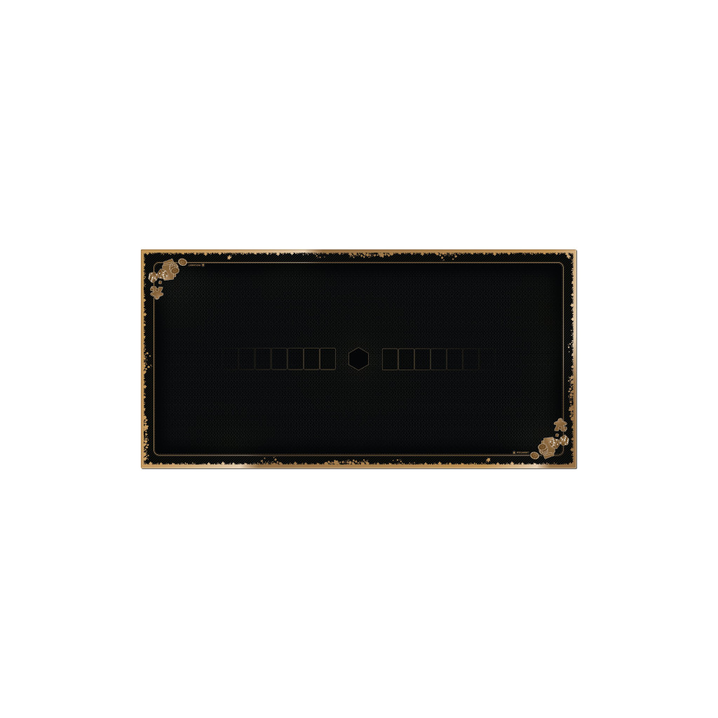 Tapis Grand Joueur 180 cm