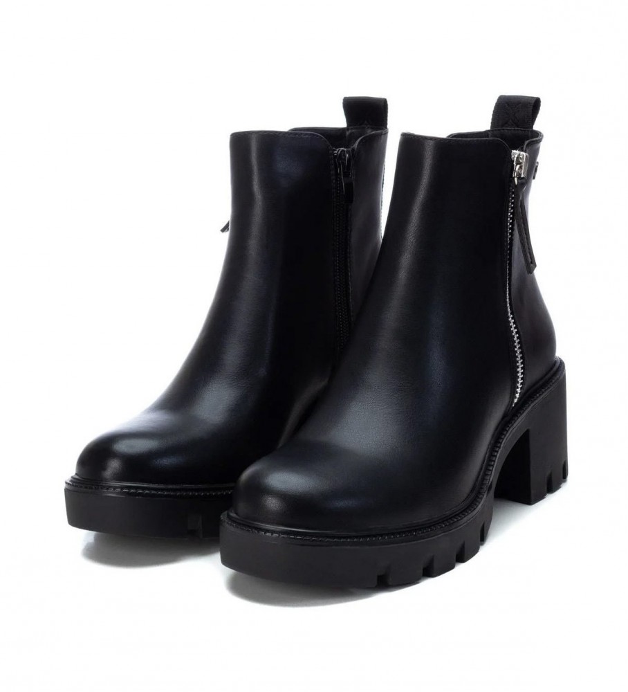 Botas Xti 042914 pretas