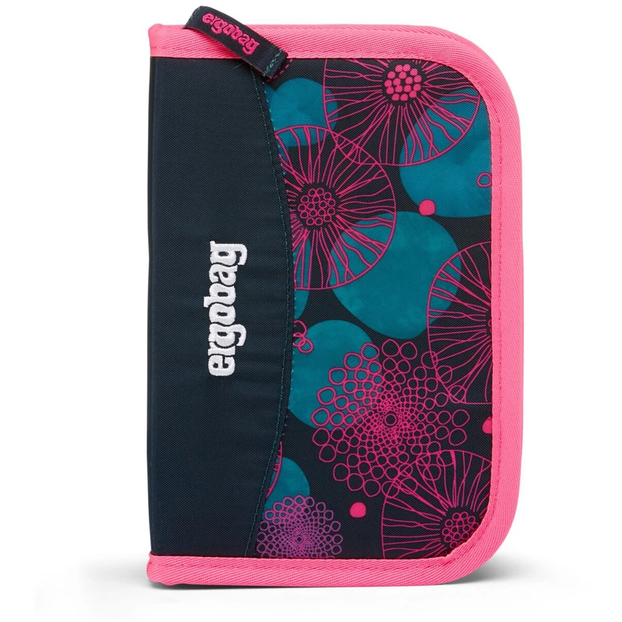 Ergobag Pack - Schulrucksack Set 6tlg. Modell 2024 KorallBär