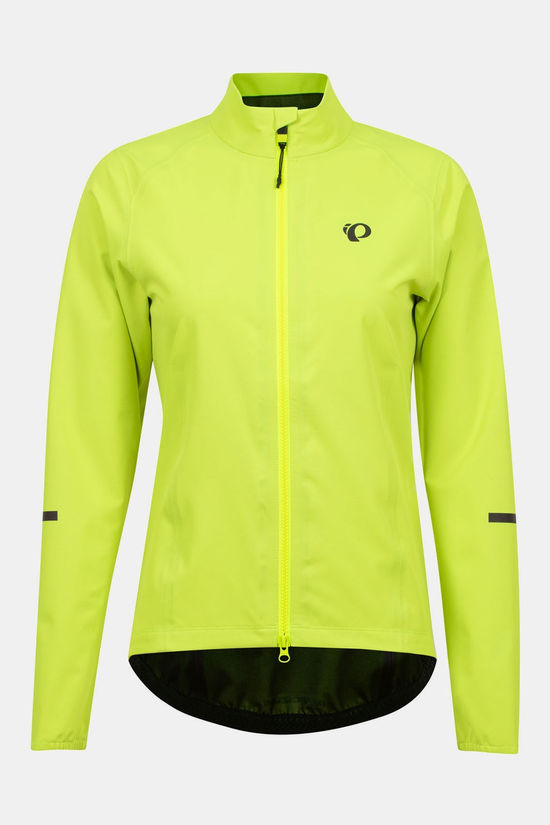 Pearl Izumi Pearl Izumi W Attack Wxb Jkt Gevoerde Jas Dames