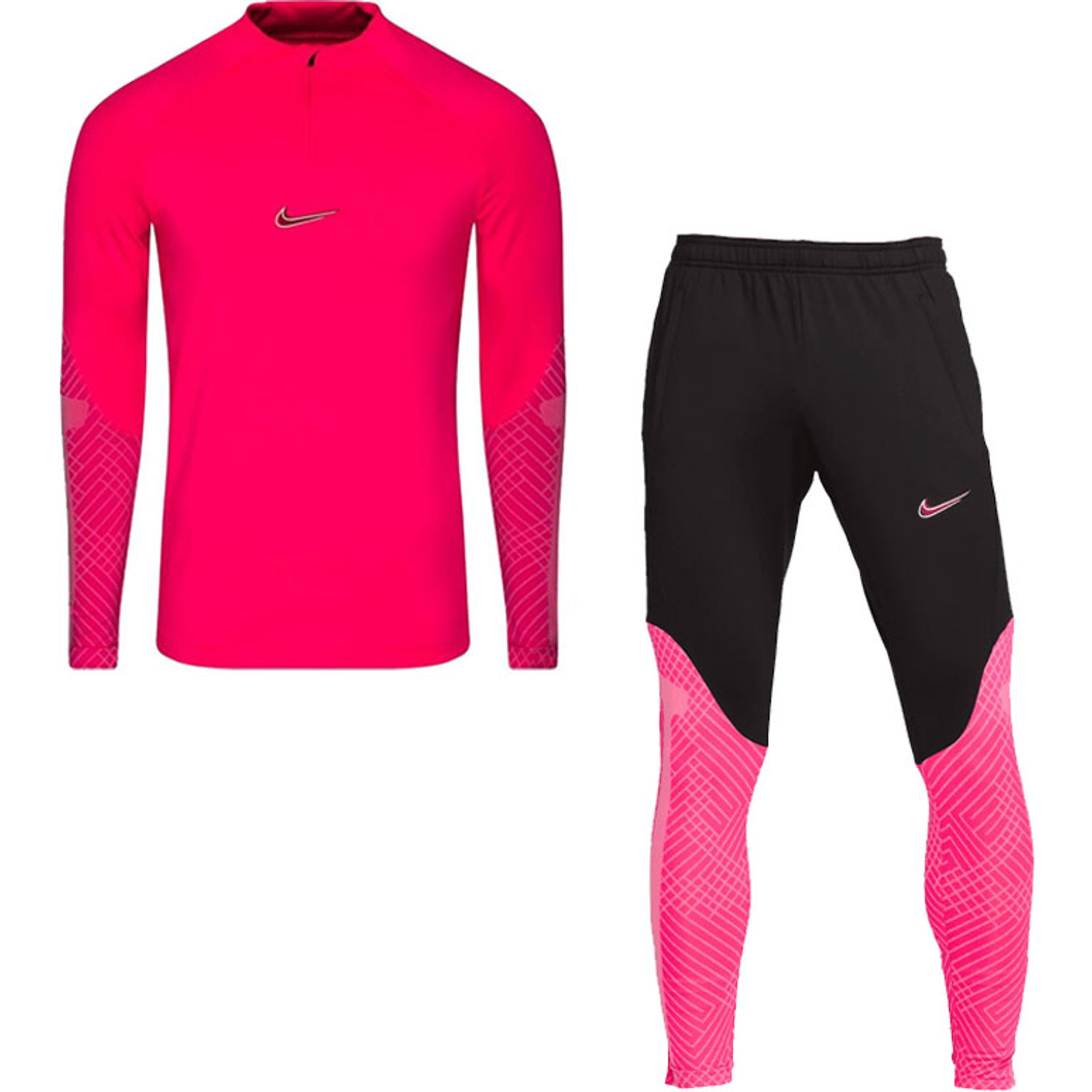 Nike Strike Trainingspak