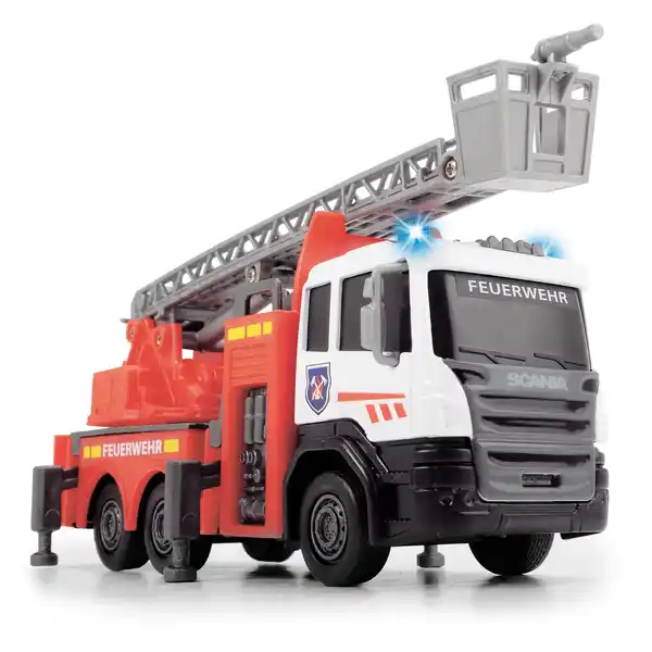 Fire Rescue, 2-sort.