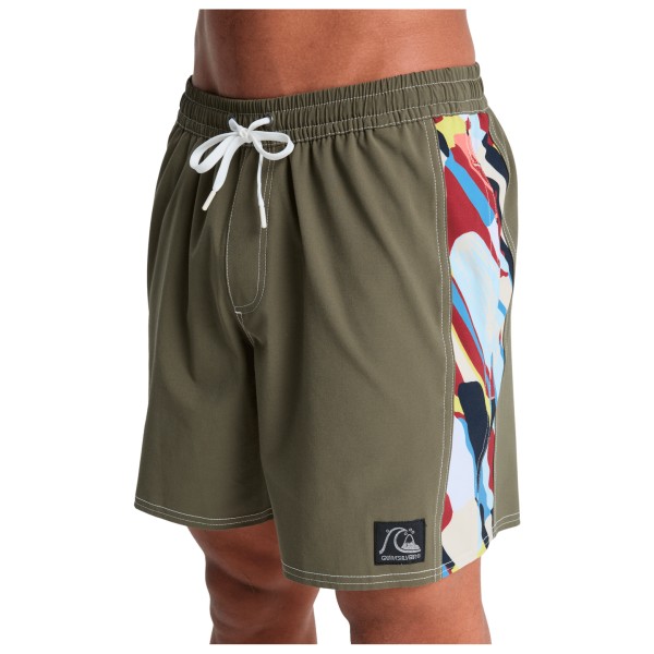 Quiksilver - Original Arch Volley 17'' - Short de bain