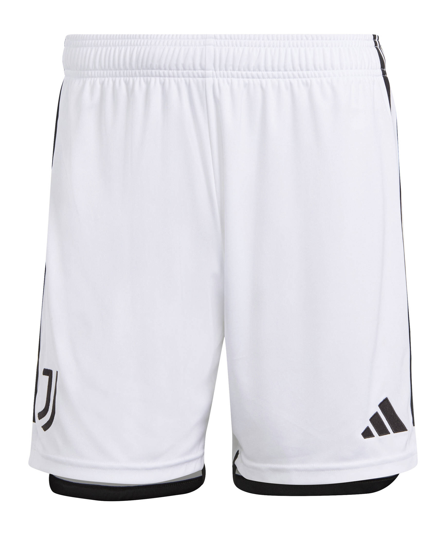 adidas Performance| Herren Shorts JUVENTUS