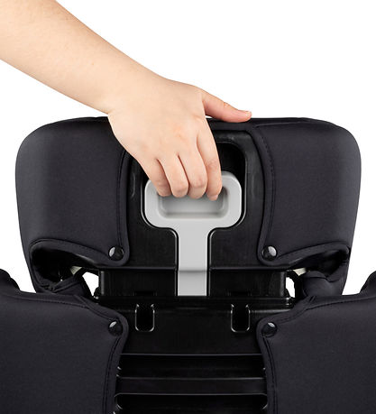 Bebeconfort Kindersitz - Road Sicher i-Size - Voll Black