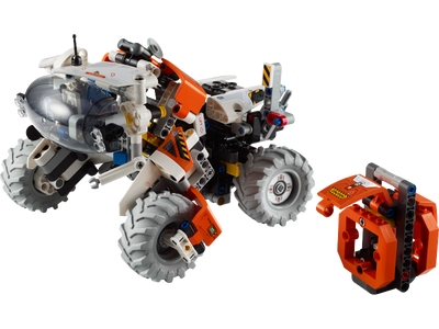 LEGO Ruimtevoertuig LT78 (42178)