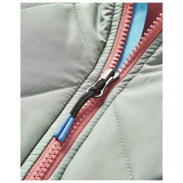 Passenger - Women's Juana Recycled Polar Hooded Fleece 2.0 - Pull polaire