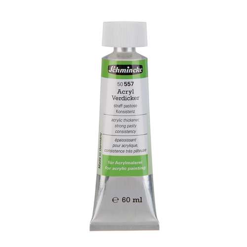 SCHMINCKE Acryl Verdicker Additiv