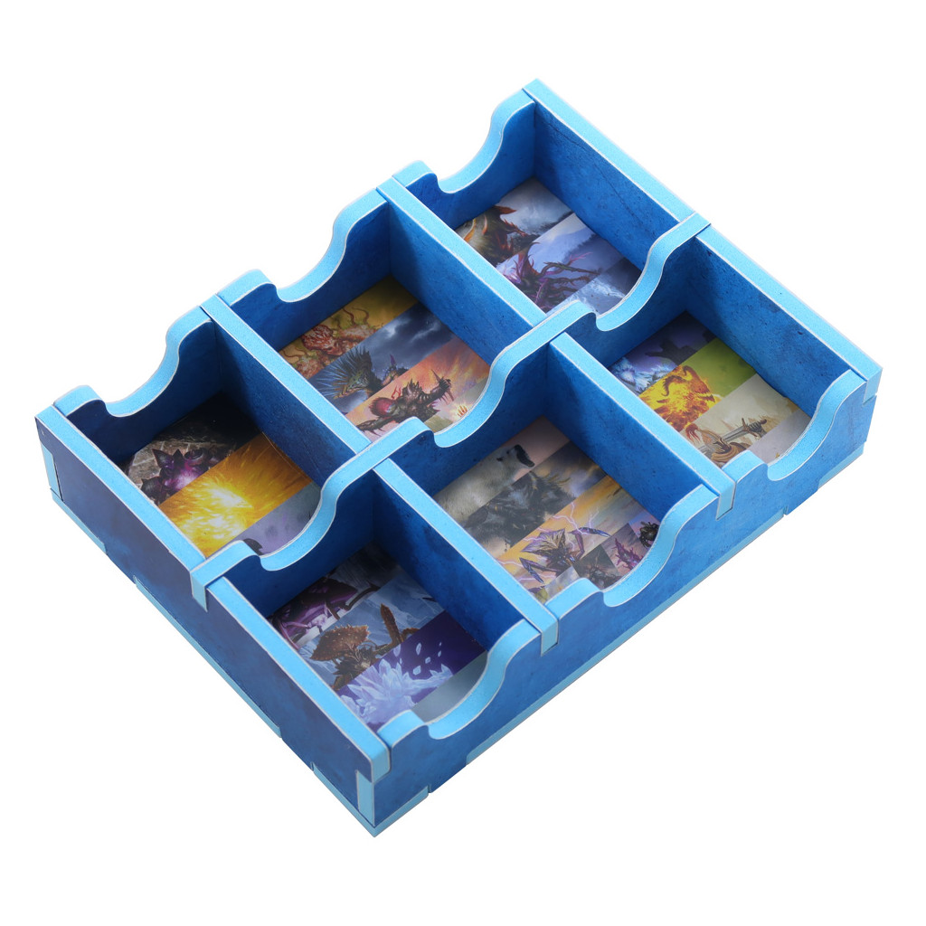 Rangement pour Boîte Folded Space - Frosthaven