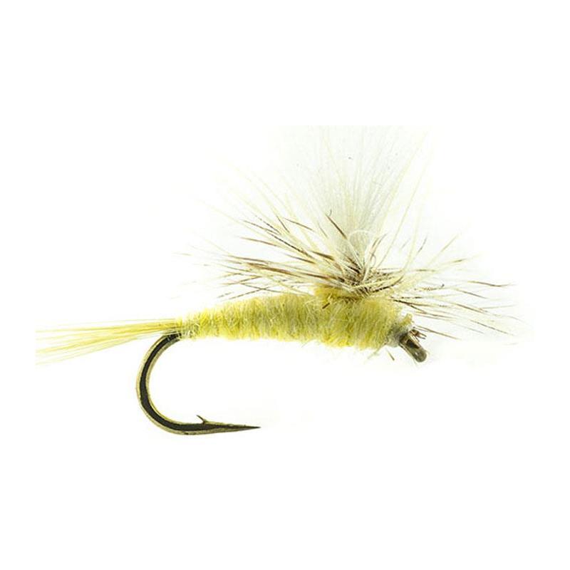 Mouche Devaux Ephemere Parachute P01c