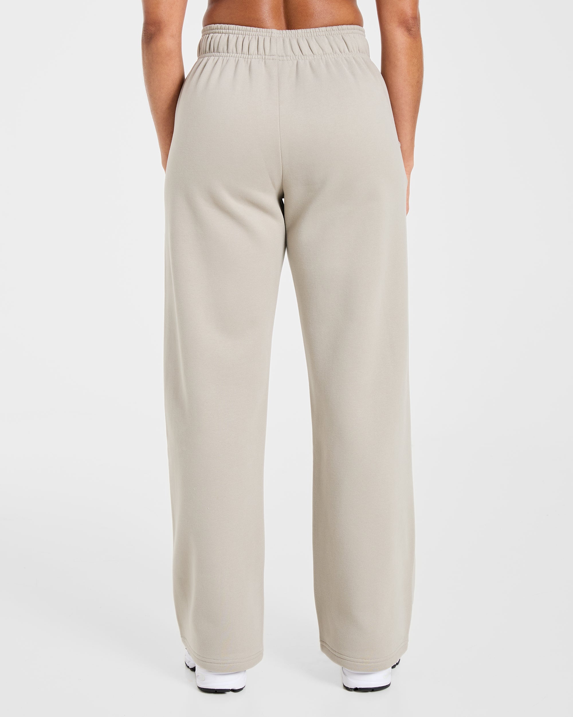 Varsity 2.0 Oversized Straight Leg Joggers