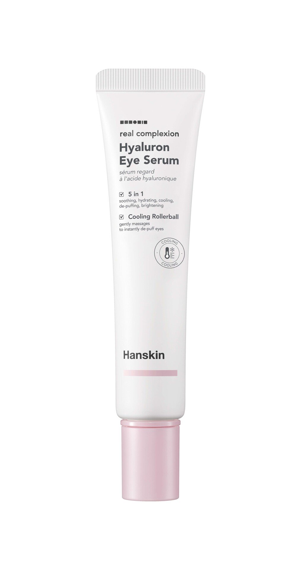 Real Complexion Hyaluron Eye Serum 25ml
