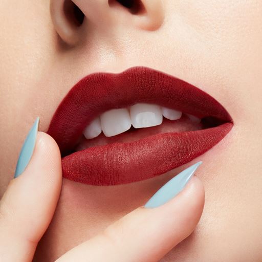 MAC Locked Kiss Ink Lipcolour, Poncy