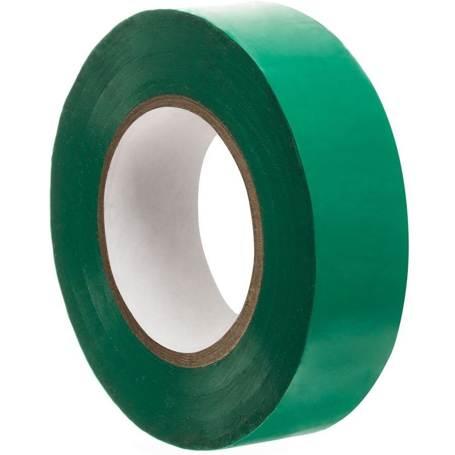 Select Ruban 1,9 cm x 15 m - Vert