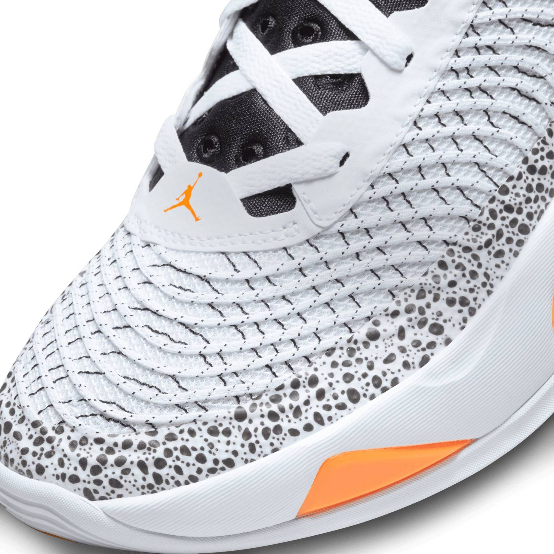 Jordan| Herren Basketballschuhe LUKA 1