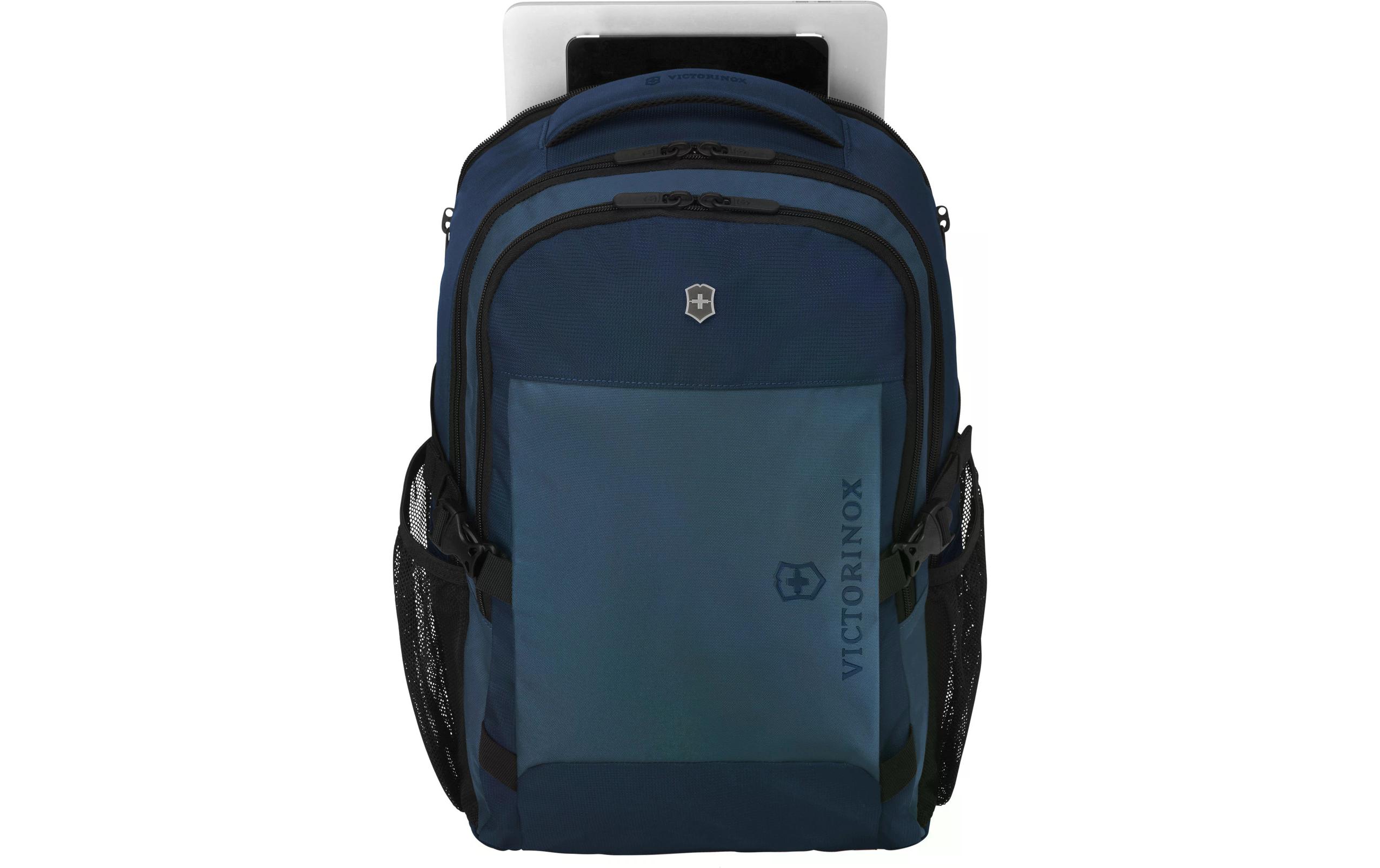 Rucksack Vx Sport EVO Daypack Dunkelblau<br>Sportlicher Rucksack für unterwegs