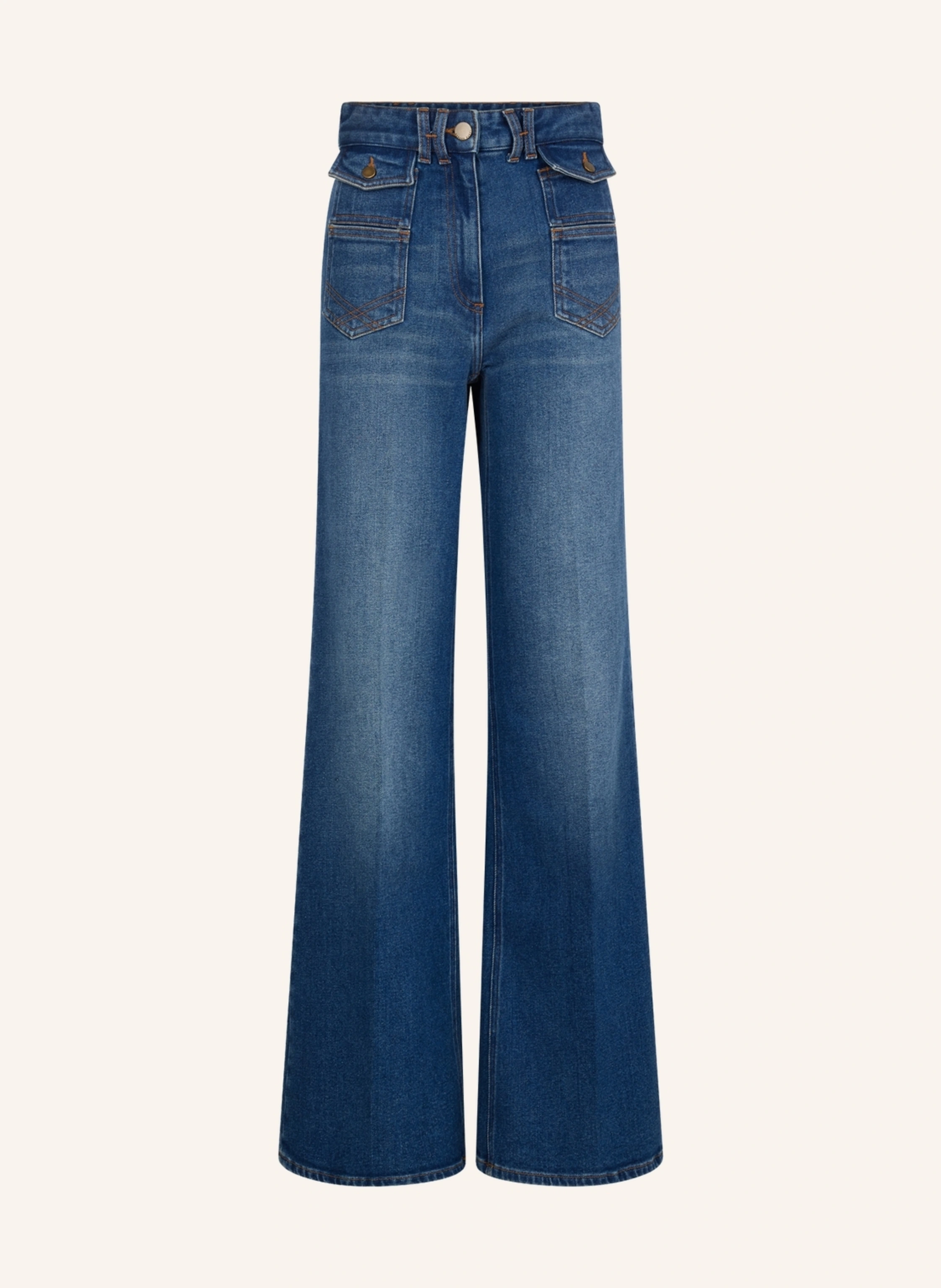GERARD DAREL Jeans ANNA