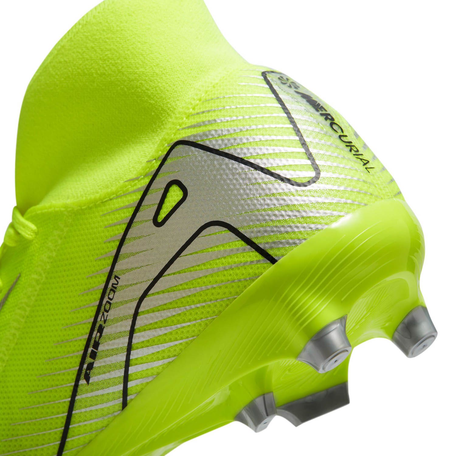 Nike  Mercurial Superfly 10 Academy FG/MG