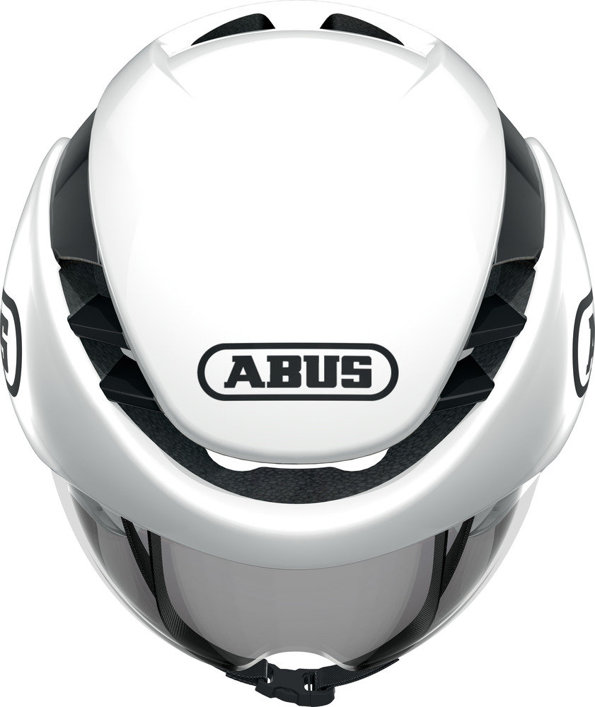 Abus Gamechanger Tri Hvid