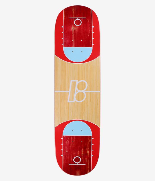Plan B Ball Court 8.5