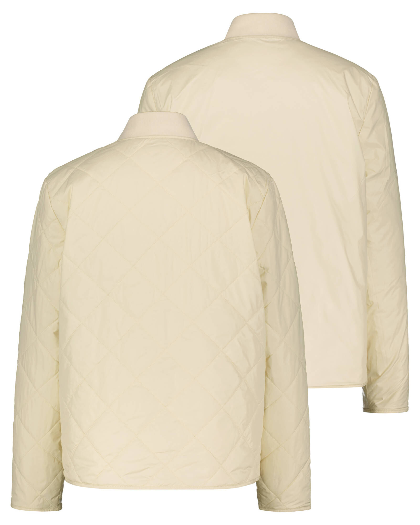 CALVIN KLEIN| Damen Wendejacke