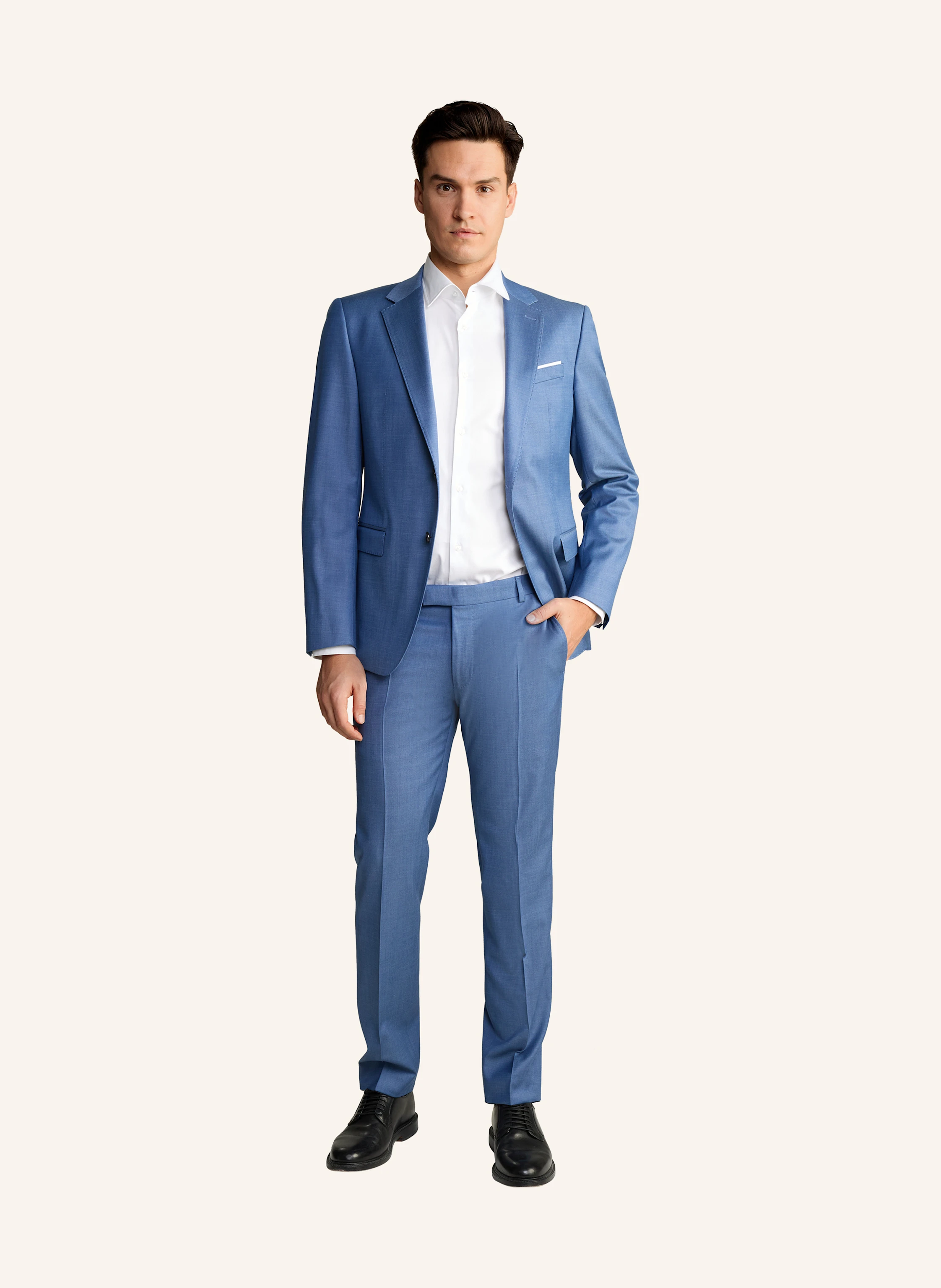 JOOP! Anzughose Slim Fit