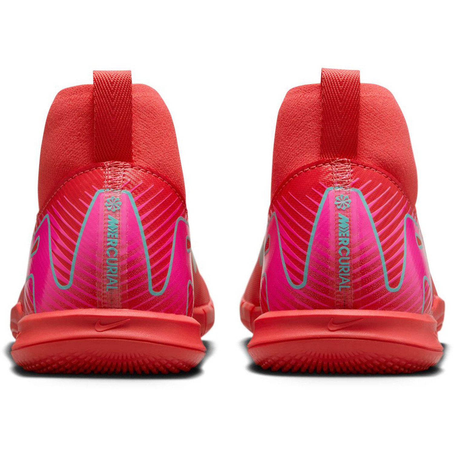 Nike Mercurial Superfly 10 Academy Indoor Kids