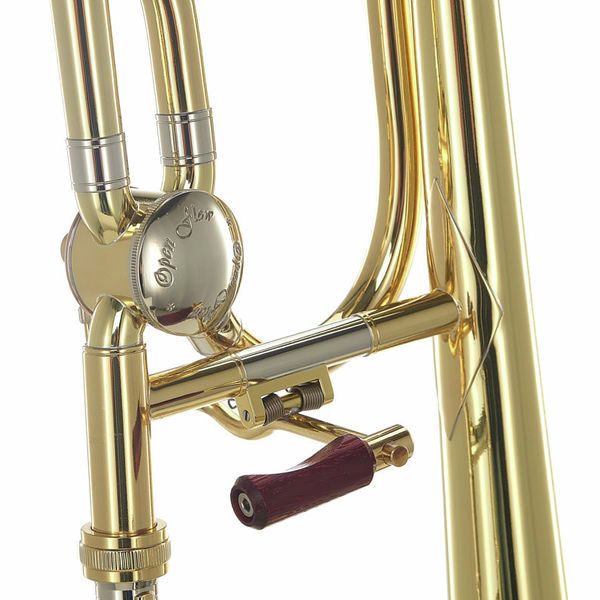 Adams Sonic Trombone