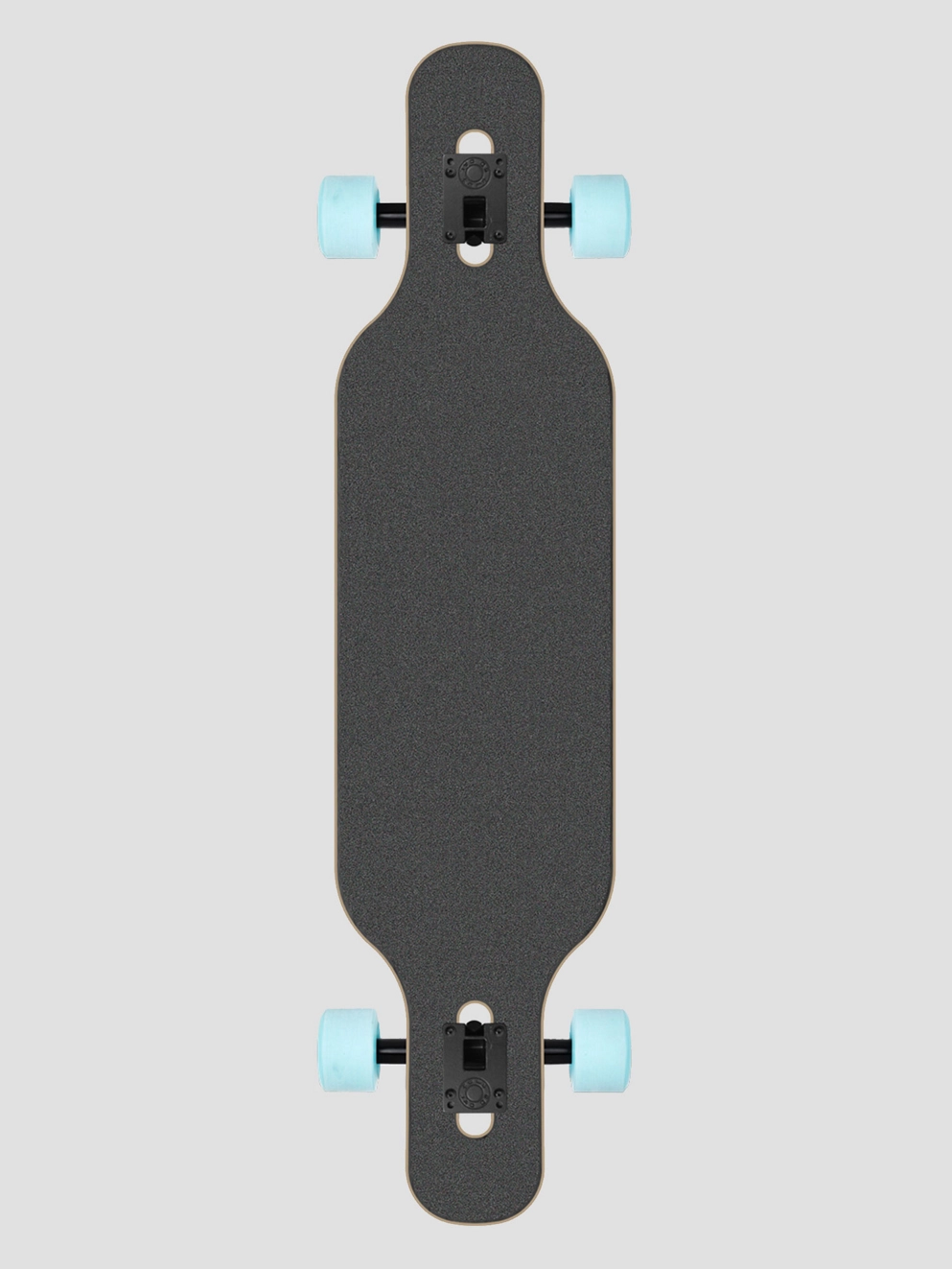 Long Island Longboards Geo 40