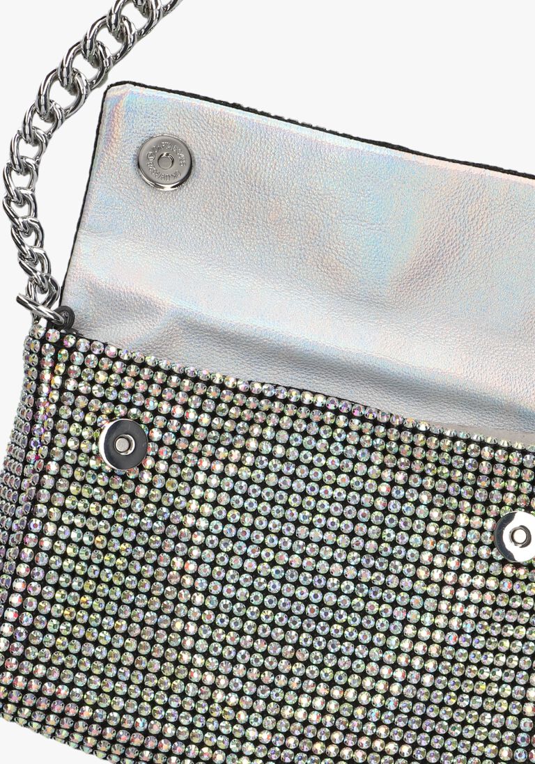 KURT GEIGER LONDON multi kurt geiger london schoudertas sm party shoulder bag