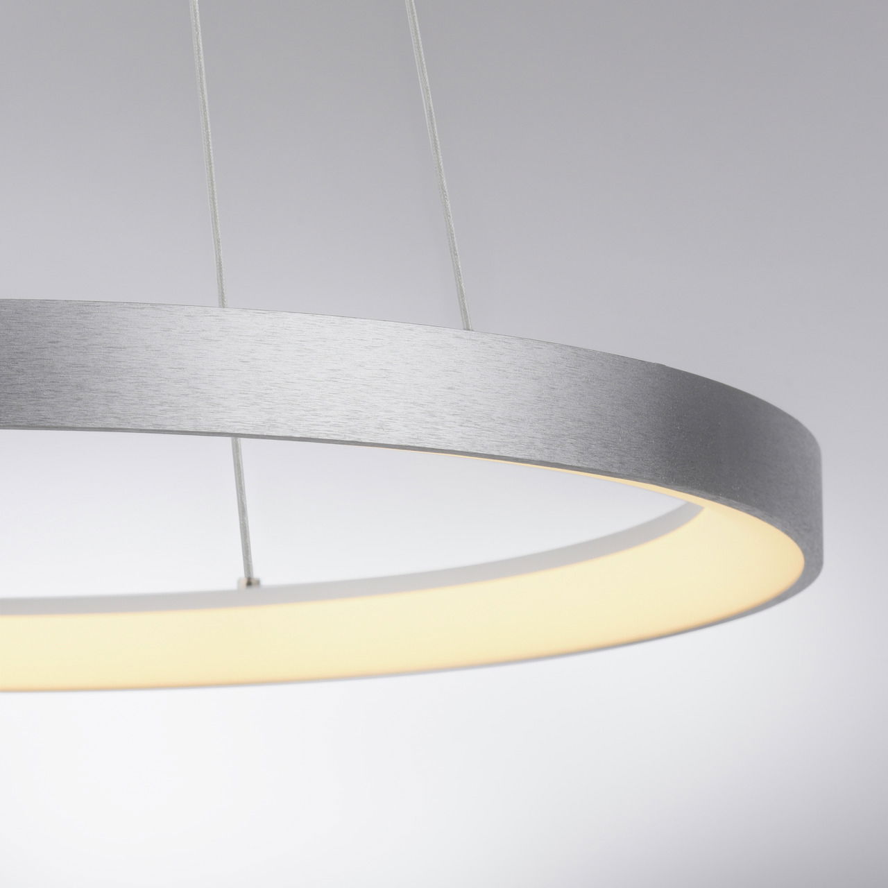 Paul Neuhaus Pendelleuchte HOOP HOOP