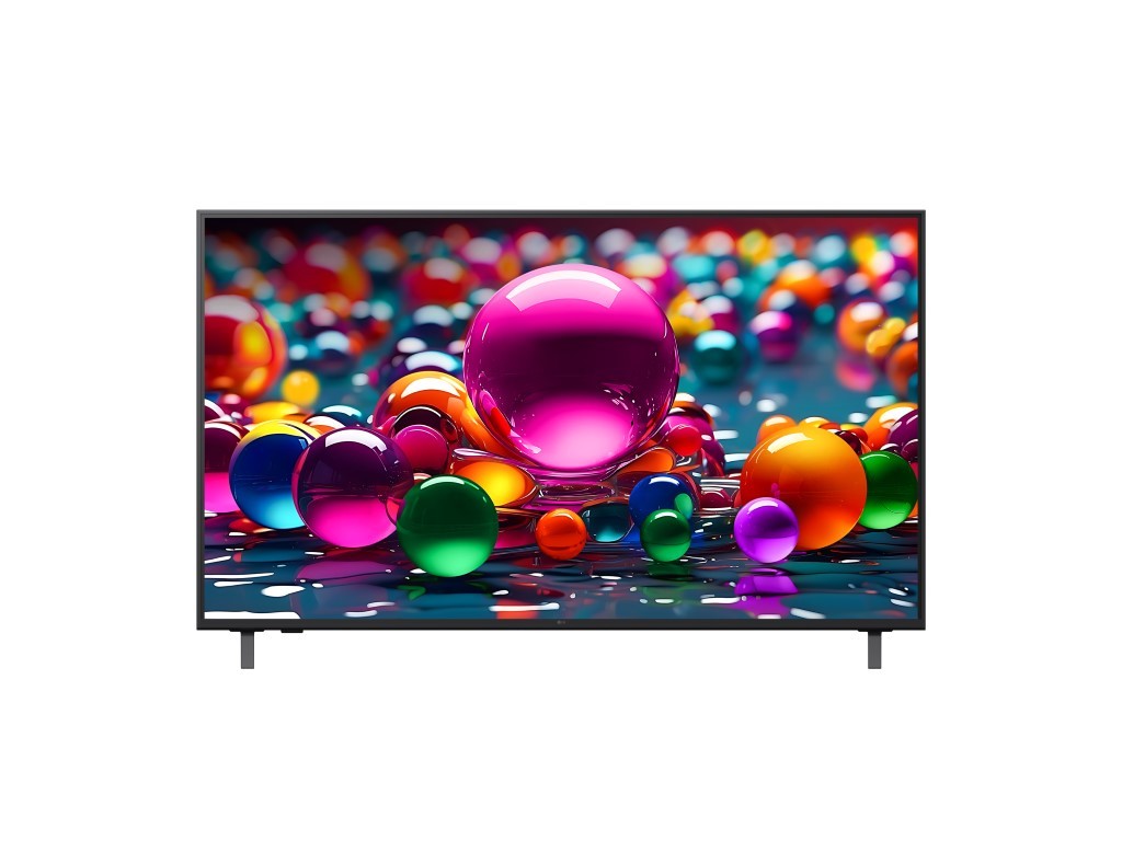 TV LED LG 65UA73006LA.AEUQ (65\